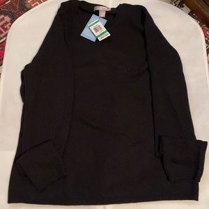 Chartclub cashmere sweater